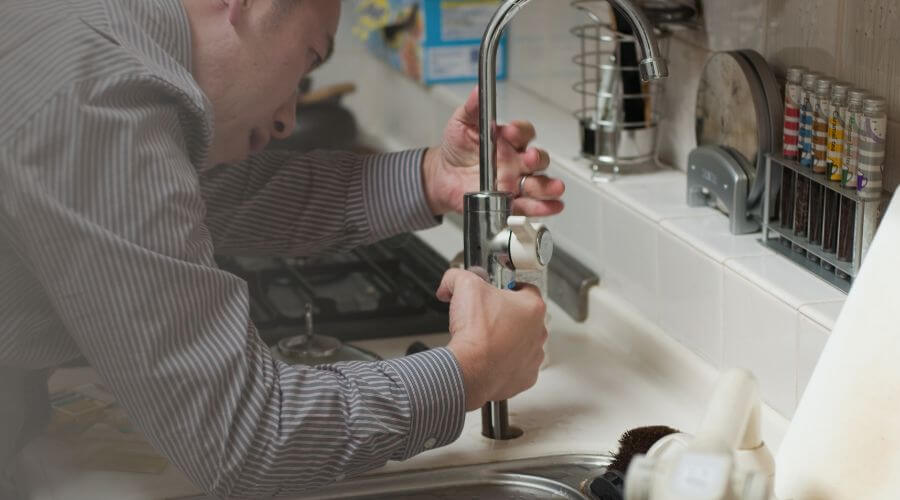 Professional septic pumping service in Burdine, KY